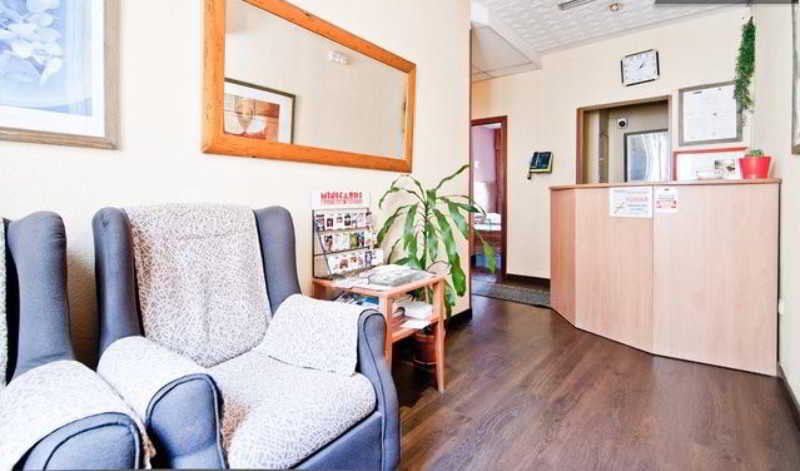 Hostal Gallardo Madrid Ngoại thất bức ảnh