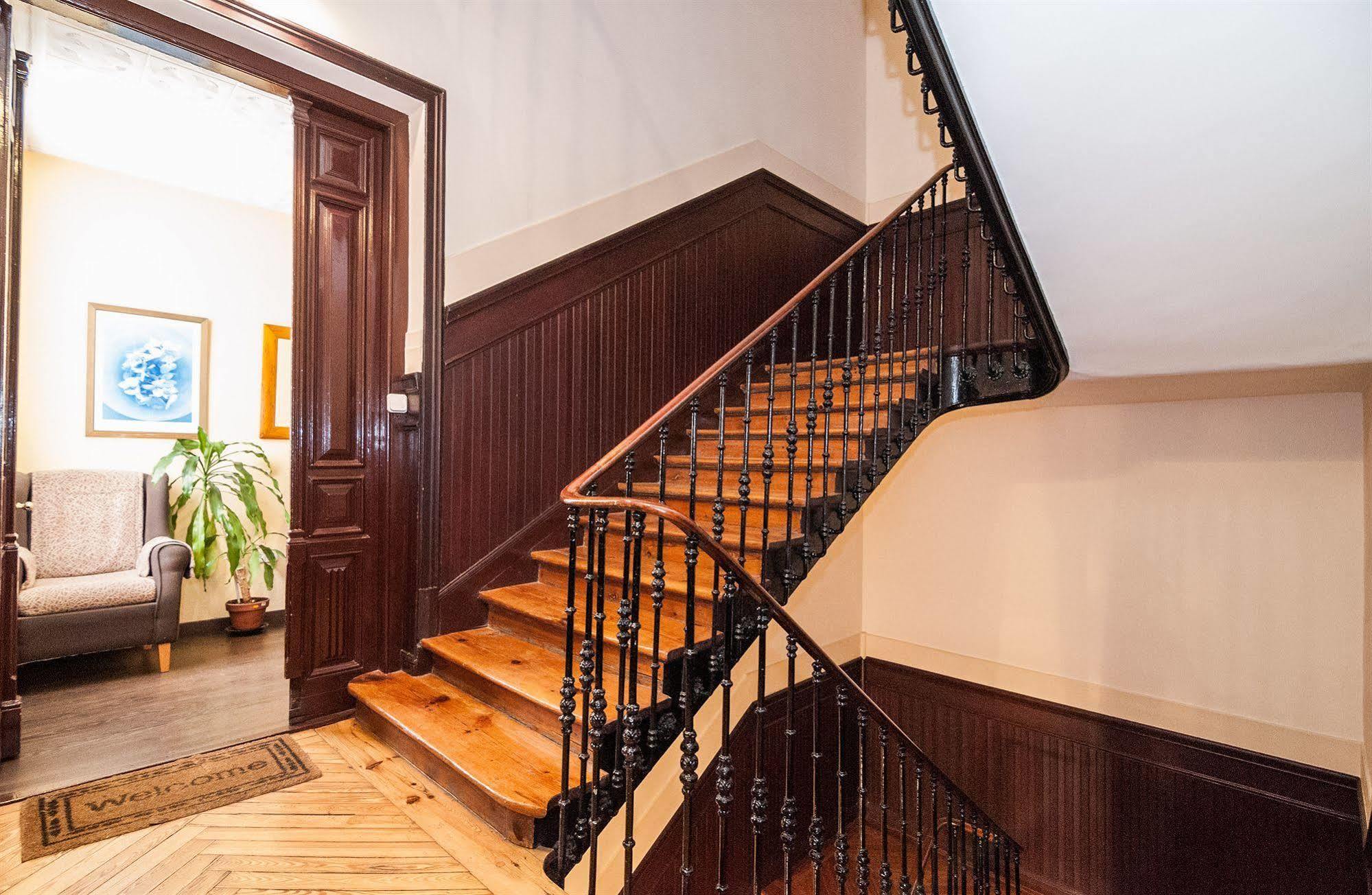 Hostal Gallardo Madrid Ngoại thất bức ảnh