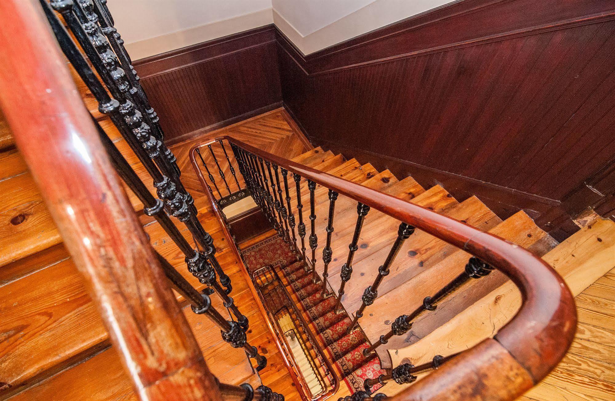 Hostal Gallardo Madrid Ngoại thất bức ảnh
